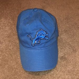 Youth Lions Hat